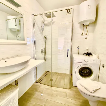 Apartamento The View Dubrovnik