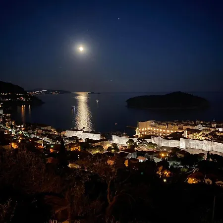 The View * Dubrovnik