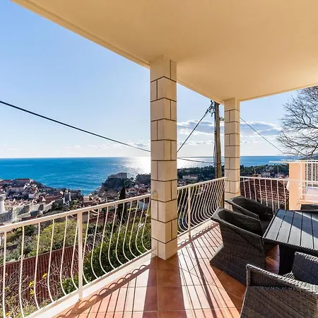 Apartamento The View *