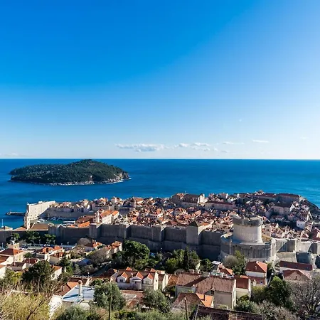 The View Dubrovnik