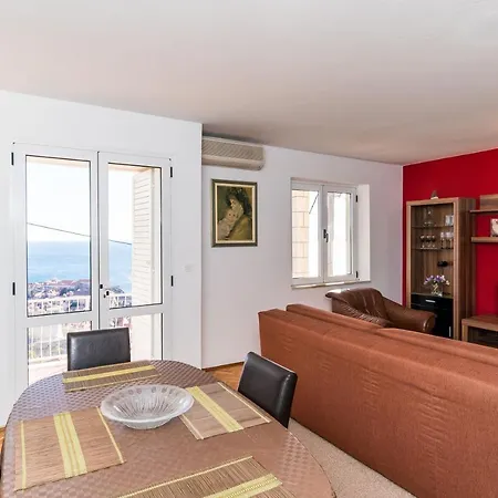 Apartamento The View *
