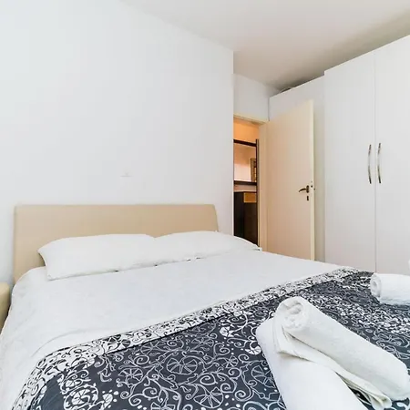 Apartamento The View *