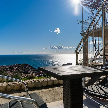 Apartamento The View Dubrovnik