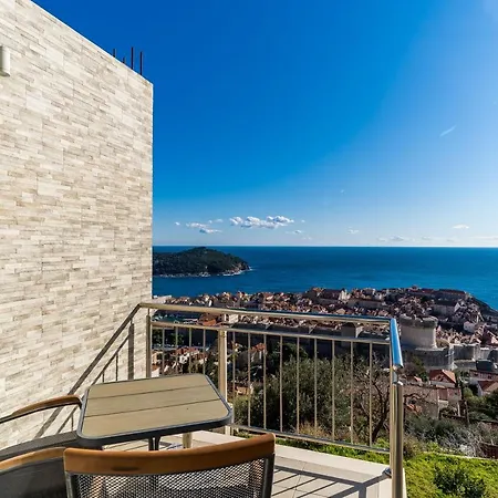 The View Apartamento *