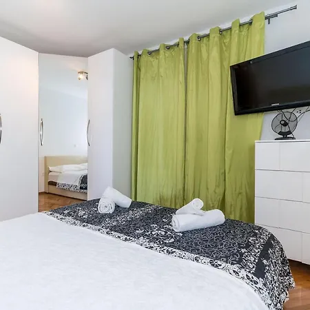 The View Apartamento *