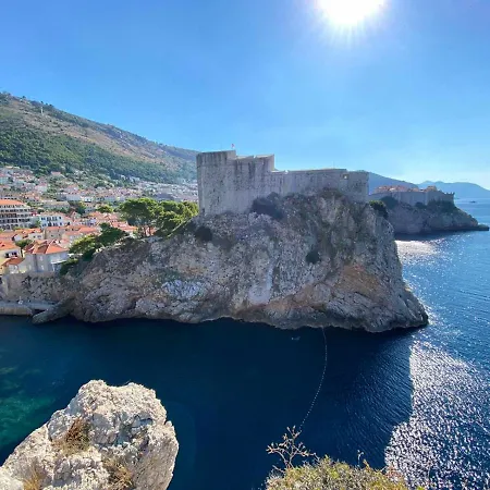 The View Dubrovnik