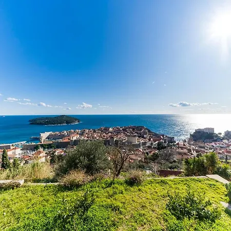 The View Dubrovnik